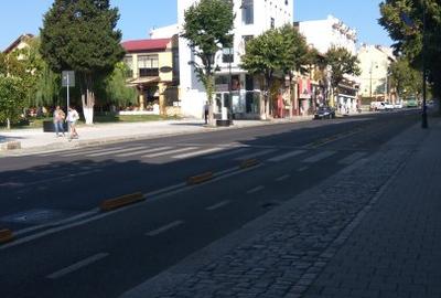 SPATIU COMERCIAL  Clădire  Centrala Lângă Primăria Constanta   Bulevardul Tomis - 5