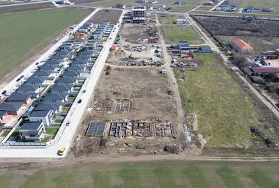 Loturi de vanzare in Focsani  - intravilan - Cartier Ozone - City - 7