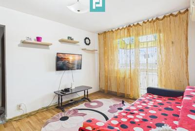 Apartament cu 2 camere zona Fortuna - 1