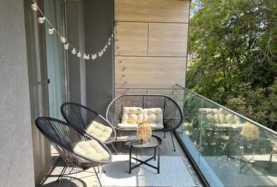 Apartament in Apollo D’or,langa Casa Poporului,parcare inclusă - 1