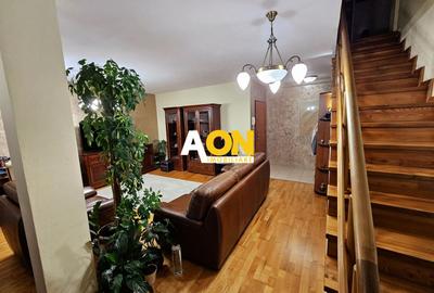 Apartament 3 Camere Zona Cetate, cu Scara Interioara - 8