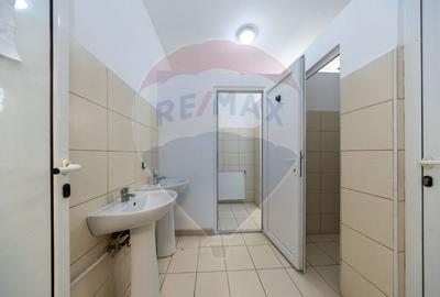 Spațiu comercial de 537mp de închiriat în zona Vlahuta - 11