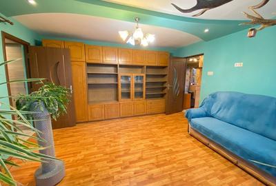 COMISION 0%, Apartament 2 Camere, RENOVAT, 58mp, IZOLAT, Zona Soarelui - 6