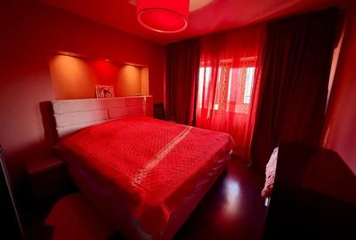 Apartament cu 4 camere decomandat în Semicentral