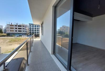 APARTAMENT 2 CAMERE  | NAVODARI - TABARA NORD   |   PLAJA TABARA NAVODARI - 12