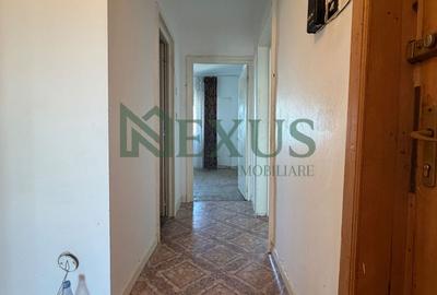 Apartament 2 camere decomandat ultracentral de Vanzare - 10