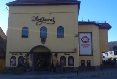 Spațiu comercial premium de vânzare – Sighișoara - 19