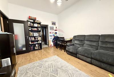 Apartament 3 Camere de vanzare Str. Popa Soare - 4