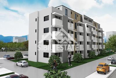 Apartament 2 camere ,Zona Lacul lui Binder - 8