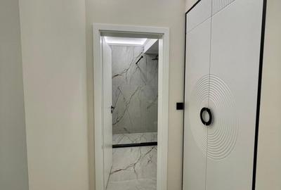 3 camere - Volo Residence, Băneasa, Herăstrău - 20