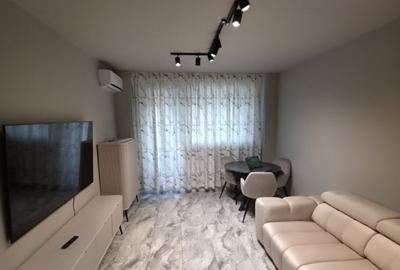 Apartament de 2 camere, la 10 minute de metrou, balcon, Calea Dorobantilor - 1