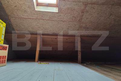 Casa 3 camere, 480 mp teren, Aroneanu - 11