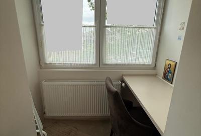 Apartament cu 2 camere semidecomandate, Marasesti - Zona Catedralei - 2