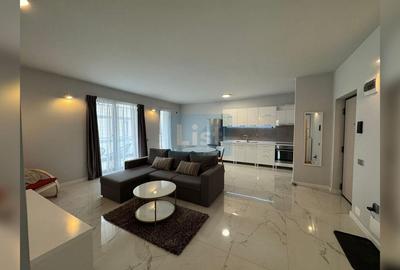 Apartament 2 camere, parcare, imobil 2021, Augustin Presecan - 9