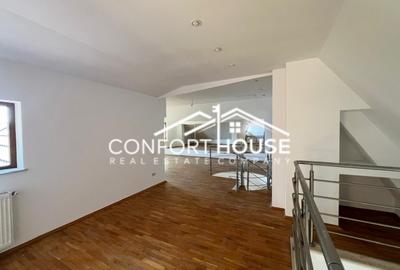 Vila S+P+E+M, 6 camere, complex rezidential, IANCU NICOLAE - British School - 38