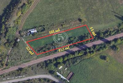 Teren intravilan de vânzare – Ploiești, zona Centura de Est - 2