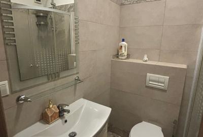 Apartament cu o cameră Centru Civic - 7