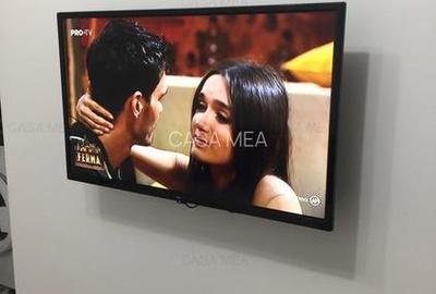 Garsoniera Mall Vitan-metrou Mihai Bravu 5 min - 7