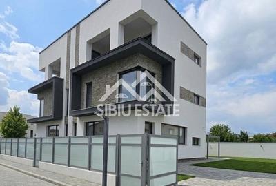 Casa 3 dormitoare, 3 bai, terasa Sibiu, Selimbar - 3