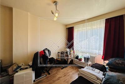 Casa de vanzare in Sibiu - tip duplex - 120 mp utili - Piata Cluj - 24