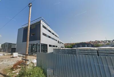 Spațiu industrial, 1800 mp în Baciu