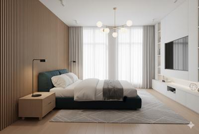 Apartament cu 2 camere în Podu Roș