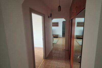 INCHIRIEZ AP  3 cam RENOVAT si UTILAT +  LOC PARCARE Campia Libertatii  IOR - 14