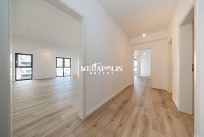 Apartament 2 Camere | Terasă de 31 MP | Tractorul | Bloc Finisat - 9