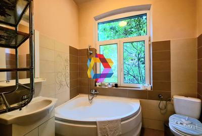 Casa 5 camere,  Brasov - zona Centrala - oportunitate # plus-imo.ro - 10