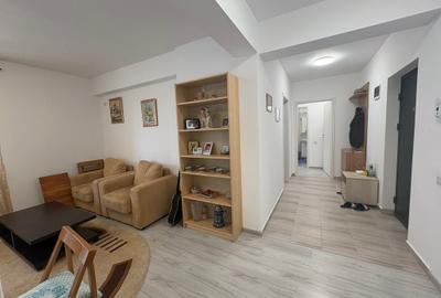 EXCLUSIV - Apartament 3 Camere - Loc De Parcare - Bloc Nou - Sector 4 - 3
