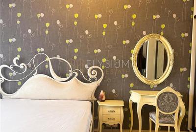 Apartament 2 camere de inchiriat North Area Lake View - 13