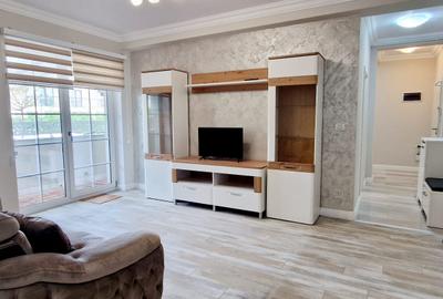 Apartament 3 camere, 2 băi + loc de parcare, Giroc, strada Planetelor - 1