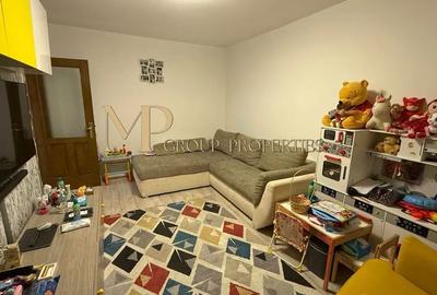 Apartament 3 camere | Etaj 3 (intermediar) | Zona Vest (Marasesti) - 1