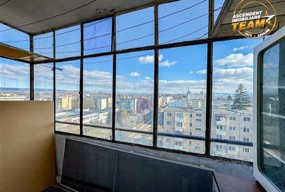 Film! Apartament cu 3 camere, decomandat, Ciucului, Sfantu Gheorghe - 26