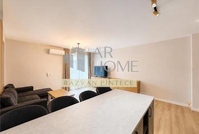 Apartament 3 camere de lux, parcare subterana, Marasesti, Ploiesti - 4