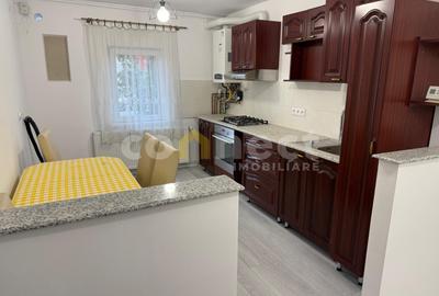 Apartament de inchiriat | 3 camere, 2 bai | Zorilor, zona Observator - 1