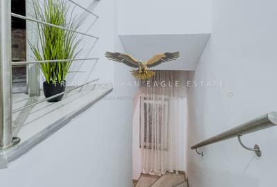 Apartament supra-etajat superb cu priveliște panoramică|Iulius Mall - 17