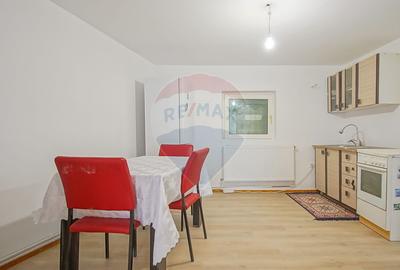 CASĂ INDIVIDUALĂ ÎN SCHEI    STRADA PIATRA MARE - 15