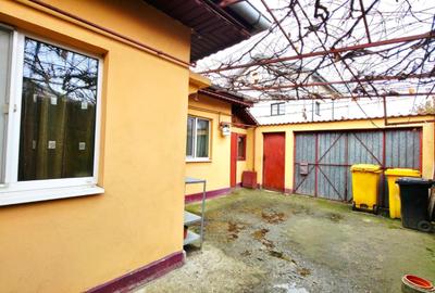 Oportunitate Unică: Casă cu 4 Camere, Curte Generoasă și Îmbunătățiri - 2