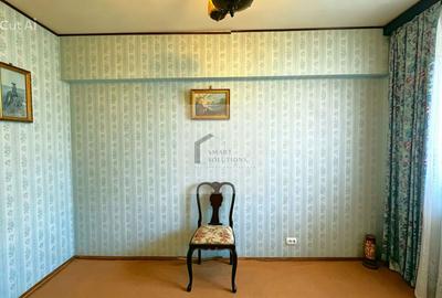 COMISION 0% - Dorobanți - 3 camere - - 1