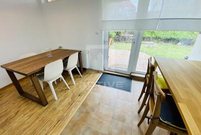 Vila Cu curte proprie || strada privata - 15
