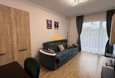 2 camere, decomandate, modern,bloc nou,garaj,Marasti, Junior Residence - 4