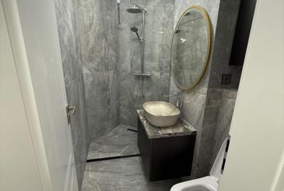 Apartament 2 camere, etaj intermediar, loc de parcare, zona BMW - 7
