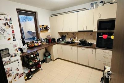 Calea Urseni | Duplex | 4 camere | Mobilat-Utilat | 2 parcări - 7