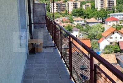 Apartament premium în zona Rivus | Balcon | Investiție ideală - 8
