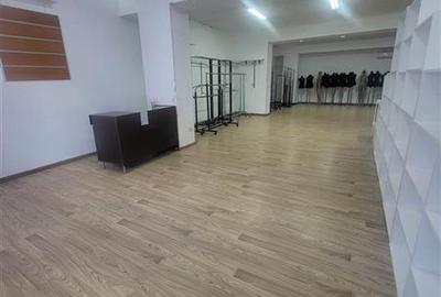 Spatiu Comercial Ultracentral 140 mp - 8