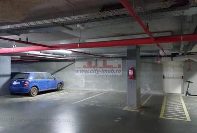Inchiriere Apartament 3 camere Baneasa - 25