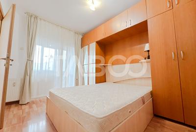 Apartament 2 camere de vanzare in cartier Gheorgheni pozitie top - 5