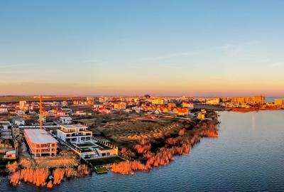 COMISION 0% !      SUPER PRET!  2  camere   - Meraki Lago Resort& Spa -69900 E - 17