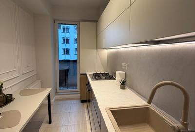 Apartament 2 camere Carol City Park complet mobilat - 4